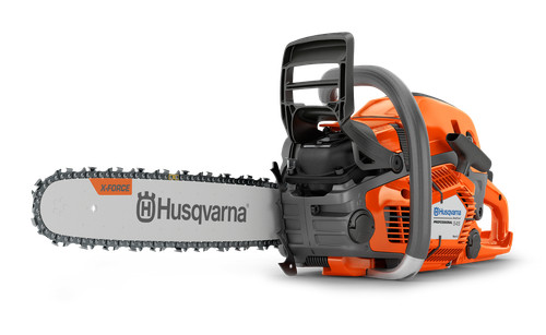 Husqvarna motorsäge 545 mark - husqvarna,