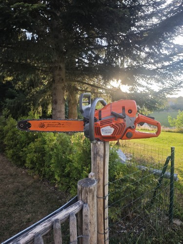 Husqvarna 572 xpg motorsäge - husqvarna,