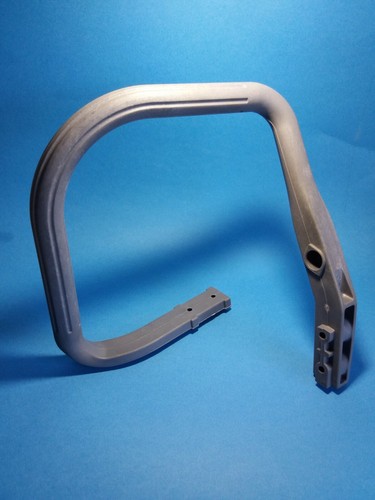 Lenker vorne für husqvarna - lenker,