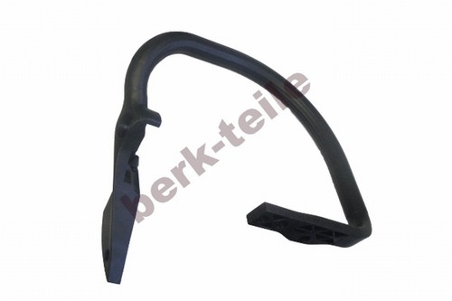 Griffrohr original für - ,