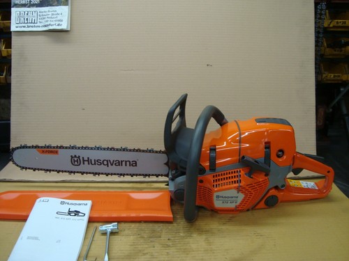 Husqvarna 572 xpg - husqvarna, motorsäge