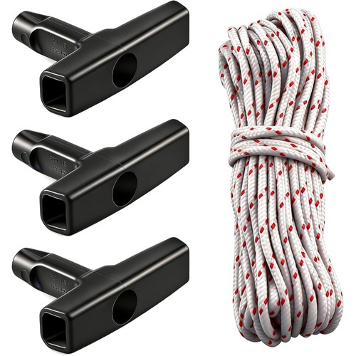 Starter seil 10m - 10m, mit