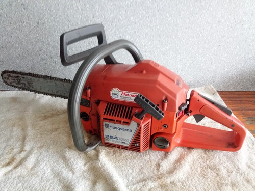 Husqvarna 254 xpg 254xpg - husqvarna,