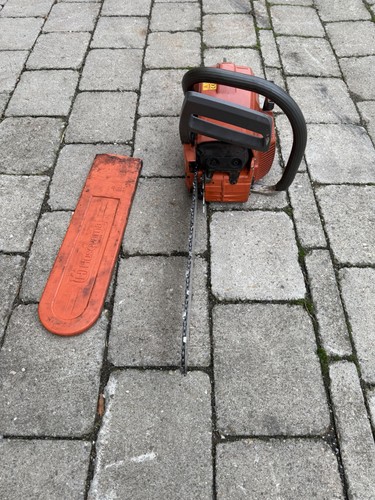 Husqvarna 254 - , xp