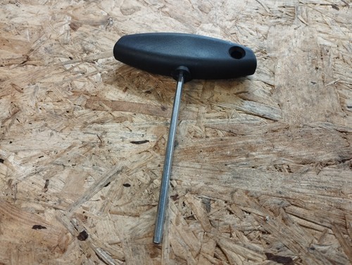 4mm griff inbus - 4mm, t-griff