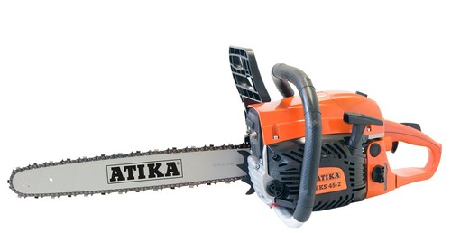 Atika bks benzin - atika,