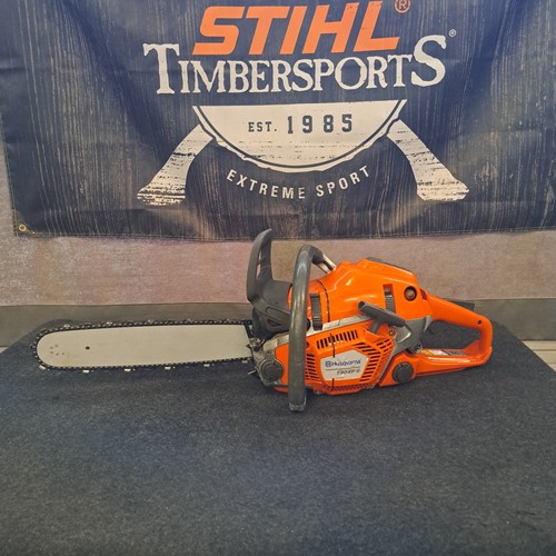 Husqvarna 550 xpg kettensäge - husqvarna,