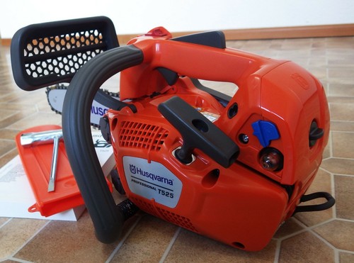 Husqvarna 525 leichte - t,