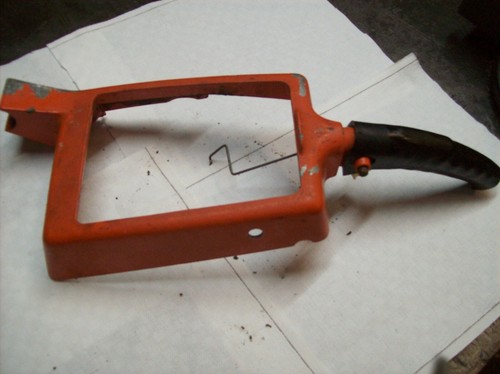 Stihl kettensäge 050 051 - stihl, 050,051