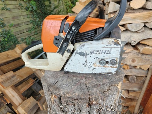 Stihl 361 griffheizung - ms,