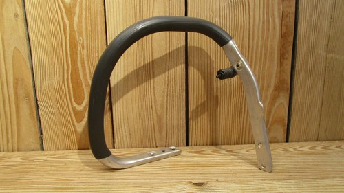 Husqvarna griffrohr passend - griffrohr,
