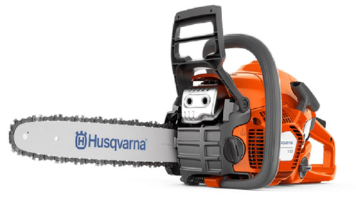 Husqvarma motorsäge 130 35cm - husqvarma,