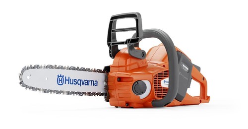 Husqvarna akku motorsäge 535i - akku-motorsäge,