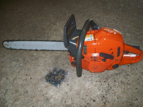 Husqvarna 576xpg 2009 - husqvarna, 45cm