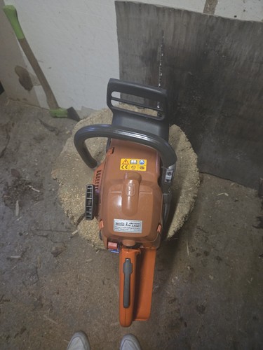 Husqvarna 346 xpg - husqvarna,