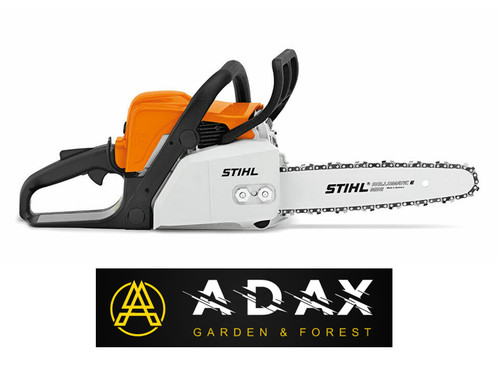 Motorsäge stihl 170 - stihl, 172