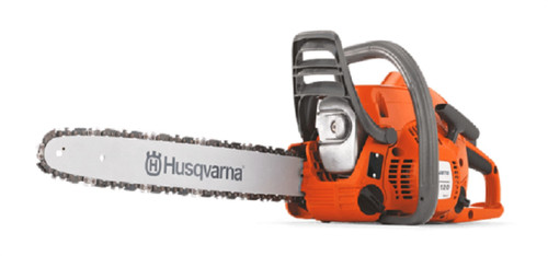 Husqvarna motorsäge 120 - husqvarna, mark