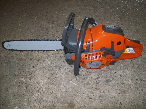 Husqvarna 550xpg 2024 38cm - bj,