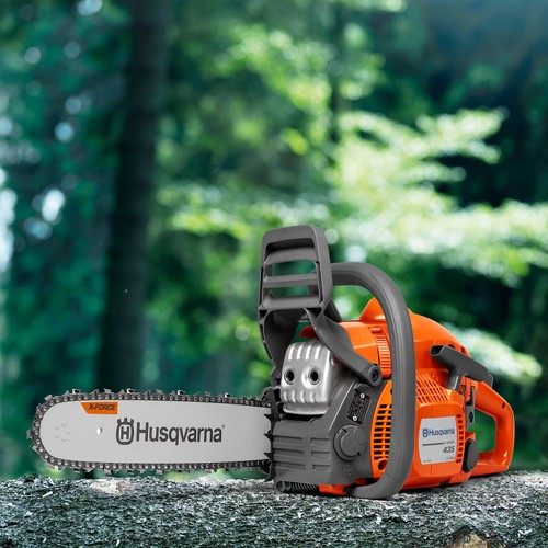 Husqvarna 435 series ii - 435,