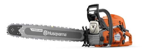 Motorsäge husqvarna 592 - husqvarna,