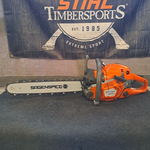 Husqvarna 560 kettensäge - husqvarna,