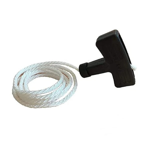 Startergriff mit seil 4mm - startergriff,