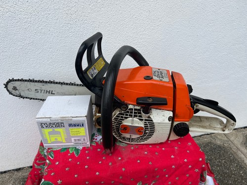 Motorsäge stihl 024super - motorsäge,,