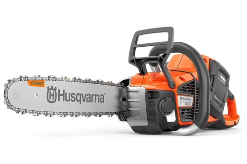 Husqvarna akku motorsäge 542 - husqvarna,