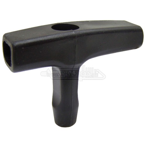 Startergriff anwerfer griff - startergriff,