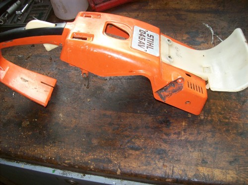 Stihl kettensäge 045 - kettensäge, 045,056