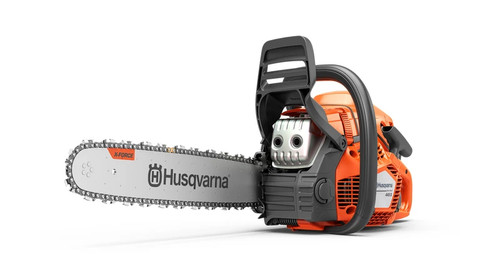 Husqvarna motorsäge 445 - 445, s