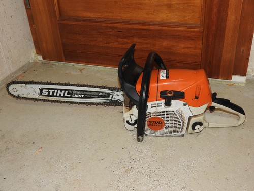 Stihl 462 vw - 462, motorsÄge