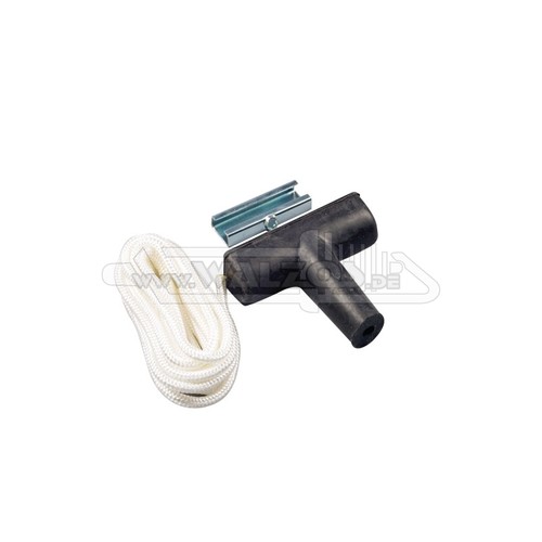 Anwerfer griff startergriff - anwerfer,